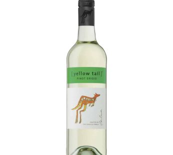 Yellow Tail Pinot Grigio 750ml