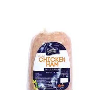 CB Smoked Chicken Ham Boneless V/W