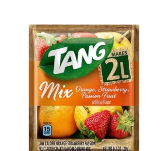 Tang Assorted Mix 13g (12/bx) (12bx/cs)