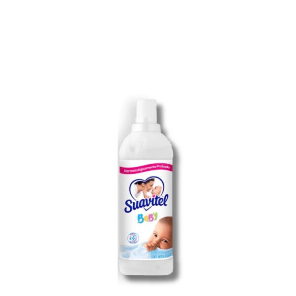 Suavitel CP Baby Fresh 25oz (12/cs)