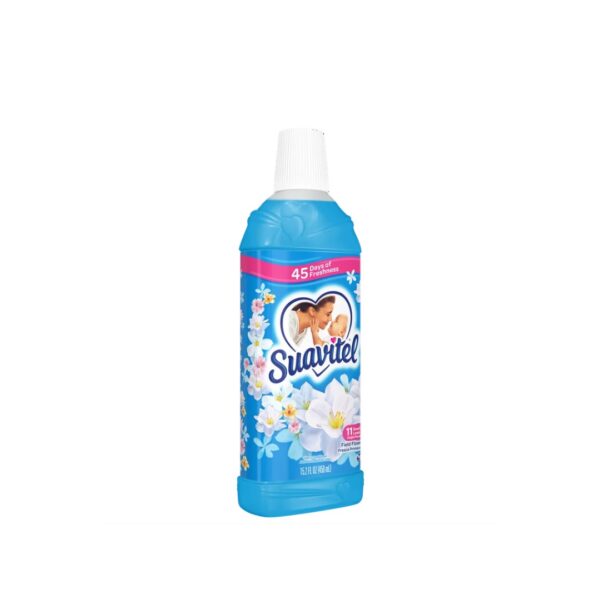 Suavitel Field Flowers 325ml/11oz (12/cs)